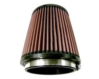 K&N Cone Air Filter 4.5" I.D. - P/N: RU-4740